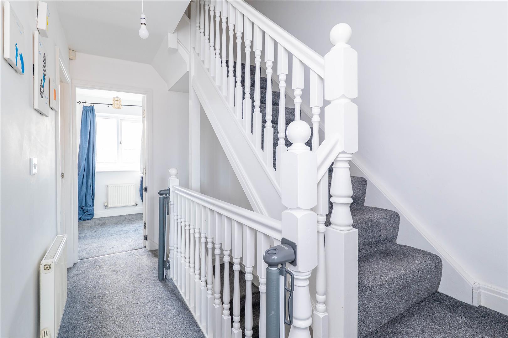 Copperfield Vale, Chorley